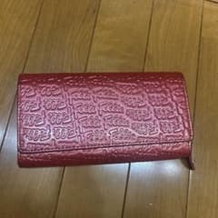 Folli Follie ピンク 折り財布のサムネイル