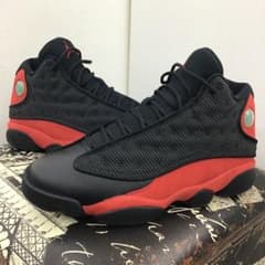 AIR JORDAN 13 RETRO ブレット　27.5cm ジョーダンのサムネイル