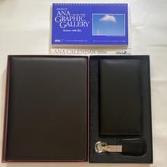 ANA Diamond 2006手帳・カレンダー・キーホルダーセットのサムネイル