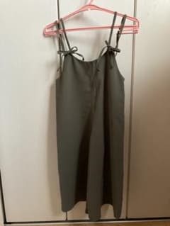 チャオパニック　ガールズ　サロペットのサムネイル