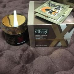 オバジダーマパワーxステムリフトクリームのサムネイル
