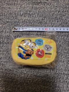 ミニオン ミニポーチのサムネイル