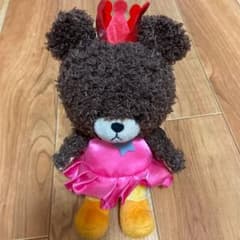 ぬいぐるみのサムネイル