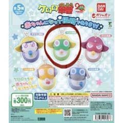 ケロロ軍曹 赤ちゃんになって侵略でありますのサムネイル