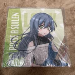 BanGDream ハンカチ　レイザースイレン　ロックのサムネイル