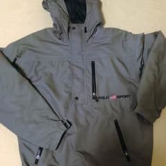 POLO SPORT マウンテンパーカーのサムネイル