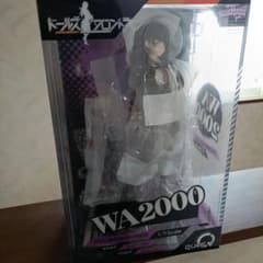 キューズQ ドールズフロントライン WA2000 フィギュア 1/7【訳あり】のサムネイル