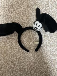 オズワルド　ディズニーカチューシャのサムネイル