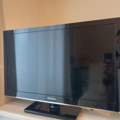 HISENSE HS24A220 24型液晶テレビ ハイセンス 2015年製のサムネイル
