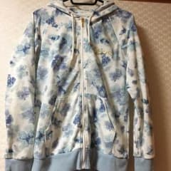 花柄セットアップのサムネイル