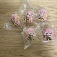 39の日記念くじ　巡音ルカ　タイトーくじのサムネイル