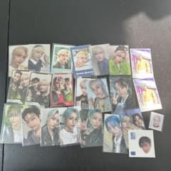 straykids フィリックストレカ まとめ売 りのサムネイル