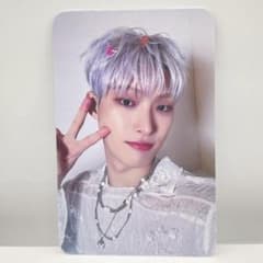 ATEEZ ミンギ GOLDEN HOUR:Part.2 蝶 トレカ - メルカリ