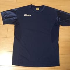 ATHLETA☆ティシャツのサムネイル
