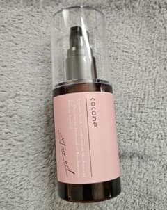cocone ヘアエッセンスオイル スムースのサムネイル