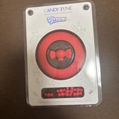 CANDY TUNE きゃんちゅー　ファンライト　カスタムパーツ　立花琴未のサムネイル