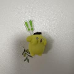 ポムポムプリン　カプセルトイのサムネイル