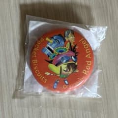 ポケットビスケッツ　缶バッチのサムネイル