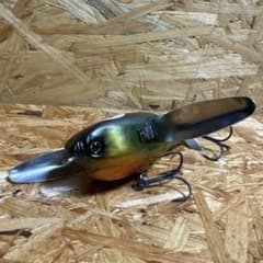 monka lure workモンカルアーワークス クローラー - メルカリ