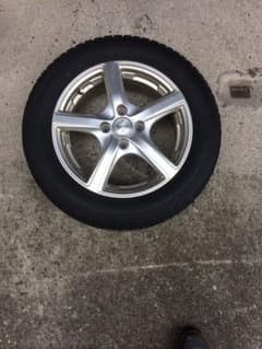 ホイール 4本セットのサムネイル