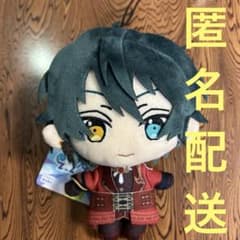 あんさんぶるスターズ!! あんスタ影片みか ぬいぐるみ 新衣装 4個 あんさんぶるスターズ!!ぬいぐるみ 影片みか Valkyrie 新衣装 あんスタ