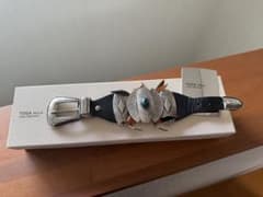 TOGA PULLA レザーブレスレットのサムネイル