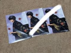銀魂 高杉晋助 ブロマイド 秋の歩み 3枚セット - メルカリ