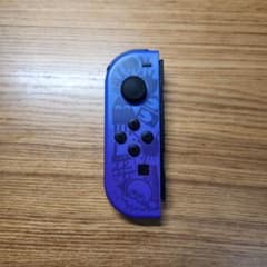 Joy-Con スプラトゥーン仕様 L側のサムネイル