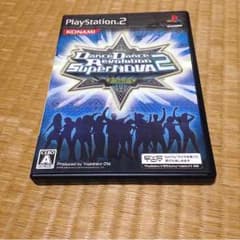 Dance Dance Revolution Super NOVA 2のサムネイル