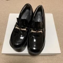 パンプス　地雷系　ハイヒール　パンプスのサムネイル