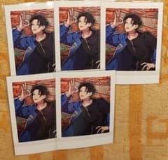 ヒプノシスマイク ヒプマイ 山田二郎 Flava2 ぱしゃこれ まとめ売り