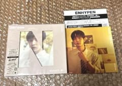 ENHYPEN ヒスン 結 HMV ラキドロ ラッキードロー トレカ | Shop at