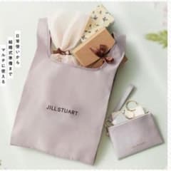 JILL STUART(ジルスチュアート)エコバッグ&ポーチのサムネイル