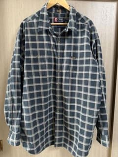 ラルフローレン　chaps  シャツ　XXLのサムネイル