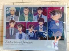 新品❢名探偵コナン下敷き　警察学校　安室透　松田陣平　ハロウィンの花嫁