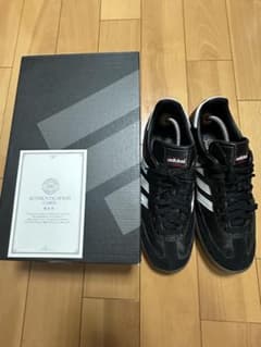 adidas Samba 箱、証明書付きのサムネイル