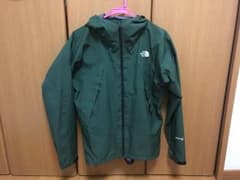 NORTH FACE ノースフェイス クライムライトジャケットのサムネイル