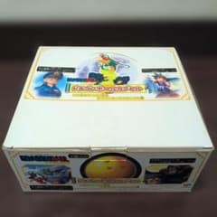 ドラゴンボールカプセル この世はでっかい宝島 ドラゴンボール