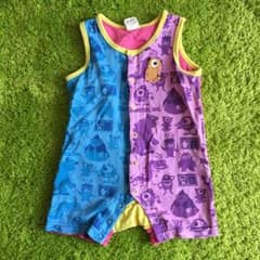 パーティーパーティー ロンパのサムネイル