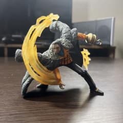 クロコダイルフィギュアのサムネイル