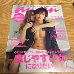 anan 2008.2.13 No.1597のサムネイル