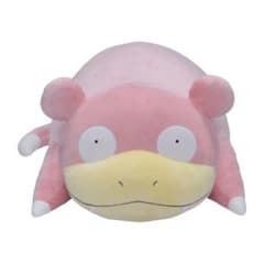 ヤドン 等身大 ぬいぐるみのサムネイル