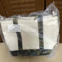 LLbeanカモフラbag☆ミニsize☆のサムネイル