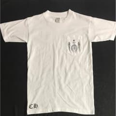 クロムハーツ Tシャツ 半袖 foti 未着用のサムネイル