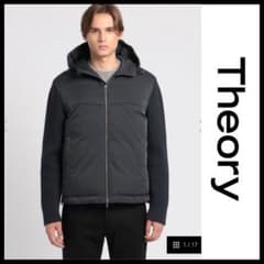 極美品】セオリー Fuel2 Brandon HD JKT ダウンジャケット - メルカリ