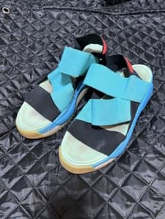 Y-3 ワイスリー アディダス ヨウジヤマモト HOKORI SANDAL - メルカリ