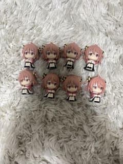 のあ からぴち ガチャガチャ類のサムネイル