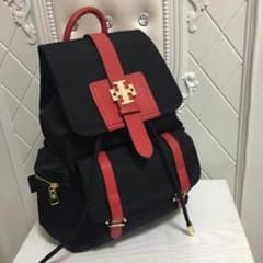 Tory Burch トリーバーチ バッグ  リュックのサムネイル