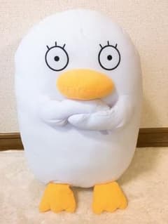 銀魂 ぬいぐるみのサムネイル