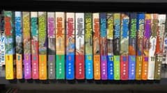 SLAM DUNK 新装再編版 全巻セット　新品のサムネイル